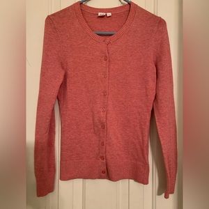 Gap Sweater Cardigan